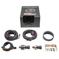 thumbnail image 7 of GlowShift 10 Color Digital Dual Pressure & NOS Gauge, 7 of 7