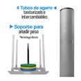 thumbnail image 3 of Trineo 102*60*99.7cm Tayga color negro con gris., 3 of 6