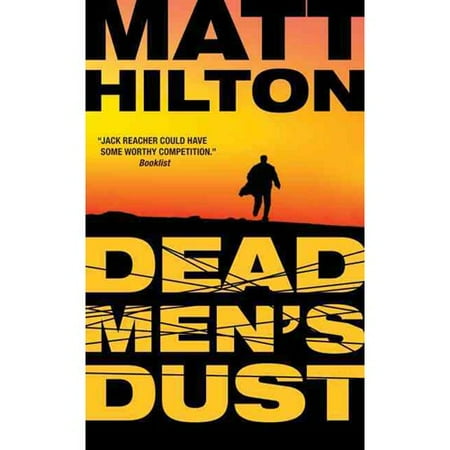 Dead Men's Dust