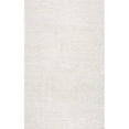 thumbnail image 3 of nuLOOM Rugs CB01-2608 Hand Woven Chunky Woolen Cable Rug_Off White_2' 6" x 8', 3 of 3