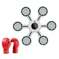 thumbnail image 4 of LOVIVER Boxing Machine Relaxing Household Father's Day Gifts for Workout Sports Kids a a, 4 of 8