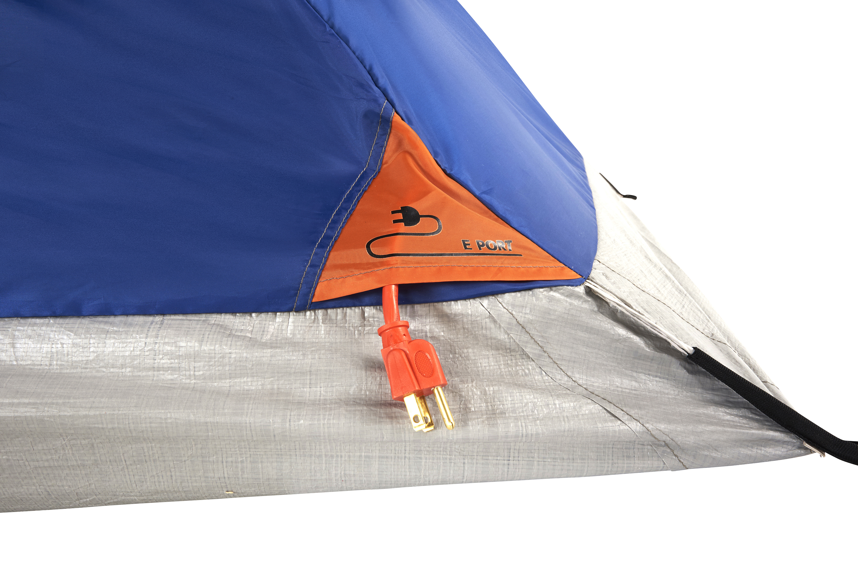 Suisse Sport Wyoming 3-Person Dome Tent, 18'x10'