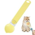 thumbnail image 5 of Interactive Cat Feeder for Indoor Use Cat Dispenser Food Puzzle Toy for Cats Pet Supplies, 5 of 7