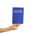 thumbnail image 2 of What Do You Meme?® Birthday Card (I Don't Do Hugs), Greeting Cards, 2 of 3