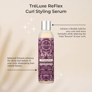TreLuxe ReFlex Curl Styling Serum 8oz