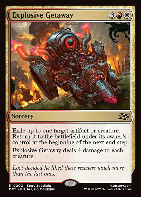 MtG Revised Rare Bayou (Italian Black Border - Moderately Played