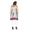 thumbnail image 2 of Plus Size Frisky Werewolf Costume 70996Q-1X/2X, 2 of 2