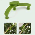 thumbnail image 2 of 5Pcs Adjustable Plant Branches Bender Fixator Reuseable Branch Puller Fixing Clamp Bonsai Modelling, 2 of 5