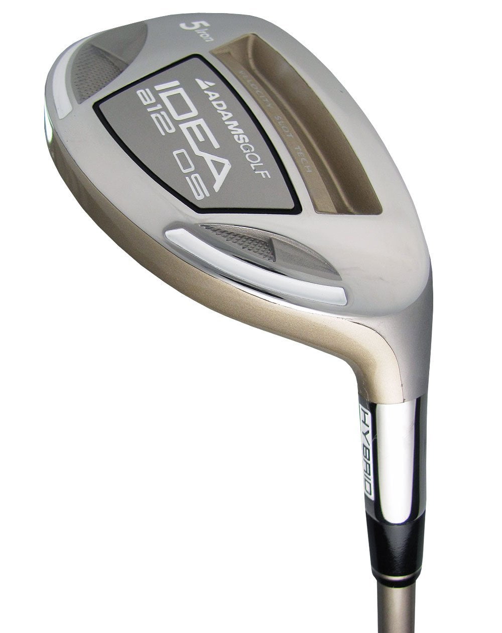 adams idea a12 os women's set