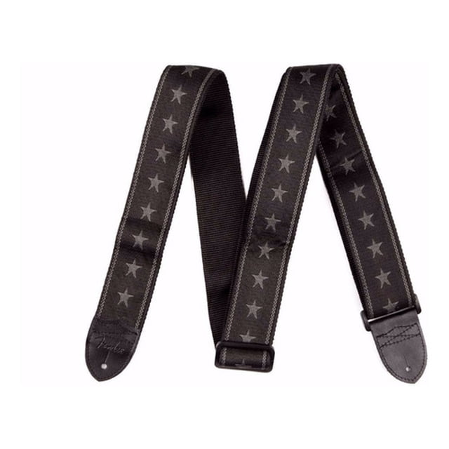 Fender 0990615004 Correa Tahali Strap Tali Guitarra O Bajo