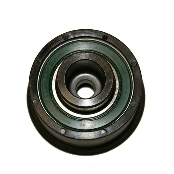 GMB Timing Belt Idler, Lower Fits select: 1995-2002 MAZDA MILLENIA, 1993-2002 MAZDA 626