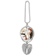 thumbnail image 1 of Colgante de ala figura hombre Unbranded, 1 of 3