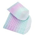 thumbnail image 3 of MasteelfCA 12pcs Printing Tissue Pouch Beautiful Storage Pouch for Party Gathering Store (Mermaid Scales Pattern), 3 of 6