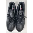 thumbnail image 5 of New Balance 550 Triple Black Sneakers Men's US 10 BB550BBB Basketball Training, 5 of 5