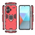 thumbnail image 5 of For Xiaomi Redmi Note 13 Pro+ Case Ring Holder Kickstand Phone Back Cover, 5 of 5