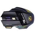 thumbnail image 3 of Mouse Gamer BLOOSOM 7 Botones Inalámbrico Luz RGB 3200dpi, 3 of 4