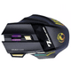 thumbnail image 3 of Mouse Gamer BLOOSOM 7 Botones Inalámbrico Luz RGB 3200dpi, 3 of 4