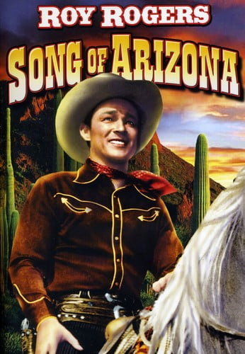 Song Of Arizona Dvd Walmart Com