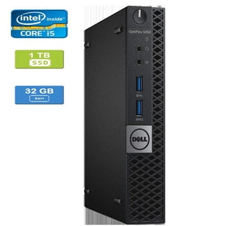 Dell Inspiron Desktop - 10th Gen Intel Core i5-10400 PC Computer