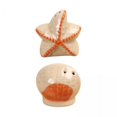 thumbnail image 1 of Abbracc 5xSalt Pepper Shakers Seasoning Dispenser Condiment Storage Box for Home, 1 of 8