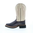 thumbnail image 5 of Jama Old West Adult Womens 1642L Western Boots, 5 of 8