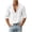 White, variant on IROINNID Men Textured Slub Linen Blend Turn Down Collar Button Front Long Sleeve Shirt Single Chest Pocket Roll Tab Cuff Regular Fit Casual Daily Vacation Top(Black,S)