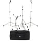 thumbnail image 1 of Paquete Crosstown Yamaha Lightweight Premium HW-3 de 4 piezas, herrajes imprescindibles para todo baterista que dé conciertos, 1 of 2
