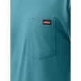 thumbnail image 4 of Genuine Dickies Men's Relaxed Fit Performance Polyester Tee Shirt, 4 of 5