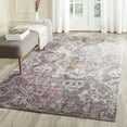 thumbnail image 1 of Safavieh Valencia Rowland Vintage Floral Area Rug, 1 of 5