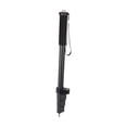 thumbnail image 4 of DYNWAVECA Telescopic Centering Pole Measuring Pole Multifunction Mapping Tool Surveying Pole Practical for Outside Measuring Instrument 1.5m Toggle Lock, 4 of 10