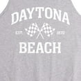 thumbnail image 2 of Daytona Beach - Men's Jersey Tank Top, 2 of 5