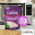 thumbnail image 4 of Carolina Ready-to-Eat White Jasmine Rice, Microwaveable Rice, Gluten Free, 8.8 oz Pouch, 4 of 14