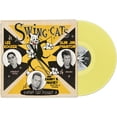 thumbnail image 2 of Swing Cats - Swing Cat Stomp (Yellow) - Music & Performance - Vinyl, 2 of 4