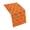 E004- Style D, variant on Fall Home Decor, Ghost Decorations, Halloween Table Decor, Autumn Decorations for Home, 37X13 Inch Vintage Style 3D Ghost Embossed Long Table Cloth for Banquet, Farmhouse Dining,