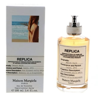 Maison Margiela Replica Matcha Meditation Eau De Toilette Spray