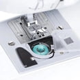 thumbnail image 4 of Máquina Coser SINGER 3333 Fashion Mate 23 puntadas Drop&Saw, 4 of 8