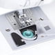 thumbnail image 4 of Máquina Coser SINGER 3333 Fashion Mate 23 puntadas Drop&Saw, 4 of 8
