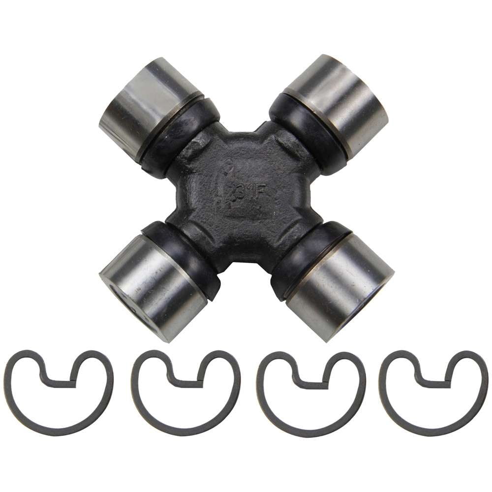 ACDelco 45U0123 Drive Shaft Universal Joint