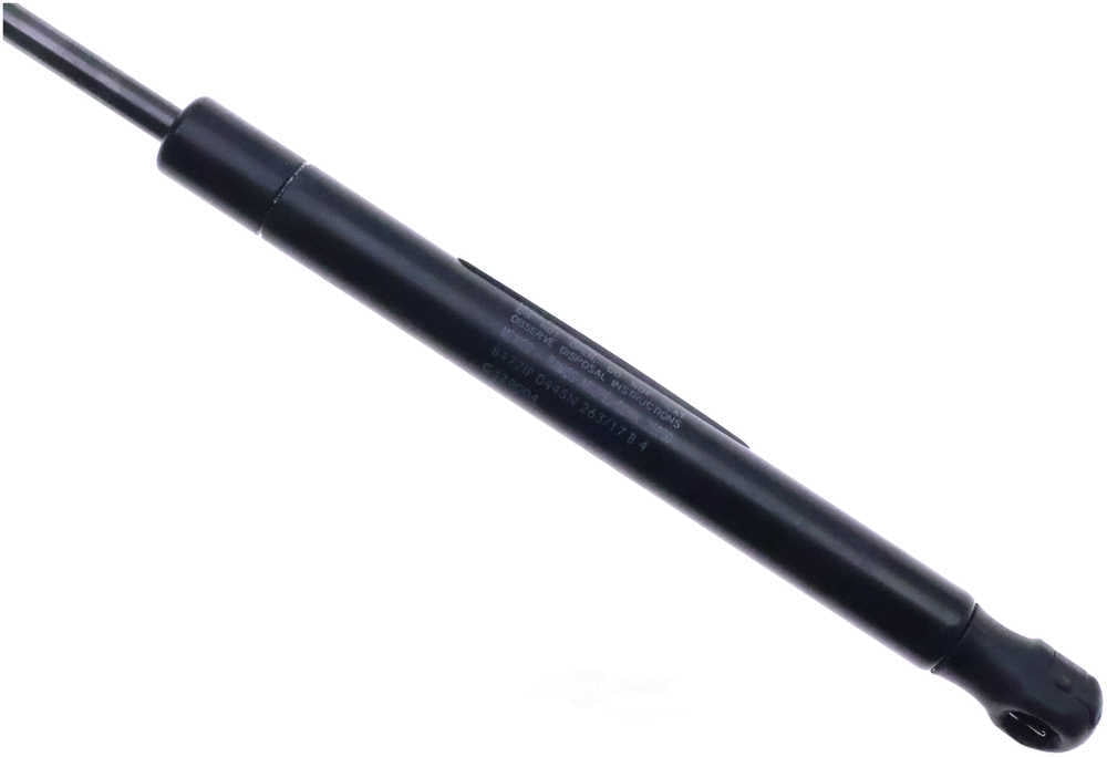 TRW TSG329004L Hood Lift Support