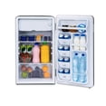 thumbnail image 2 of Refrigerador 4 Pies Midea MDRD93CCNB Negro, 2 of 2