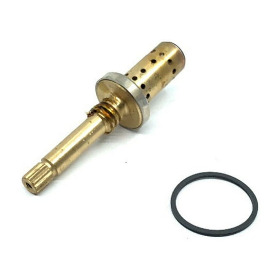 Temptrol Limited Flow Spindle