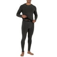 thumbnail image 6 of Russell Men's & Big Men's Soft Tech French Terry Thermal Top, Sizes M-5XL, 6 of 6