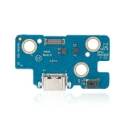 Replacement Charging Port Board Compatible For Samsung Galaxy Tab A8 10.5" (2021) (X200 / X205) (PART# AX6300AA-65DA-KD1)