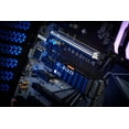thumbnail image 3 of WD_BLACK 2TB SN850X NVMe SSD, Internal Gaming Solid State Drive with Heatsink - WDS200T2XHE-00BCA0, 3 of 4