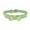 Green, variant on Petwishup Crystal Dog Collar with Bow Tie Rhinestone Puppy Collars Bling for Cat Dogs,7Size Available