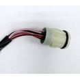 thumbnail image 6 of IGNITION KEY SWITCH FOR TRX450ES TRX450S FOREMAN 4x4 1998 1999 2000 2001 KS60, 6 of 6