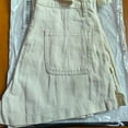 thumbnail image 4 of Pantalones vaqueros de cintura alta Sonducket para mujer color Negro L, 4 of 6