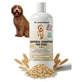 thumbnail image 1 of Shampoo para perros We Love Doodles con avena, aloe y lavanda 473 ml, 1 of 6
