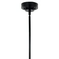 thumbnail image 2 of Kichler Lighting - Sycara - 243.6W 6 LED Chandelier-20 Inches Tall and 36.25, 2 of 7