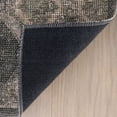 thumbnail image 3 of nuLOOM Anelia Traditional Vintage & Distressed Area Rug, 6' 7" x 9', Anelia Blue, 3 of 7